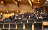Katowice. Finał diecezjalny Olimpiady Teologii Katolickiej 2024