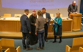 Katowice. Finał diecezjalny Olimpiady Teologii Katolickiej 2024