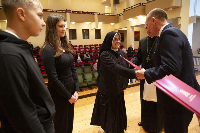 Finał diecezjalny OTK