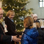 XVI Zabrzański Festiwal Kolęd i Pastorałek