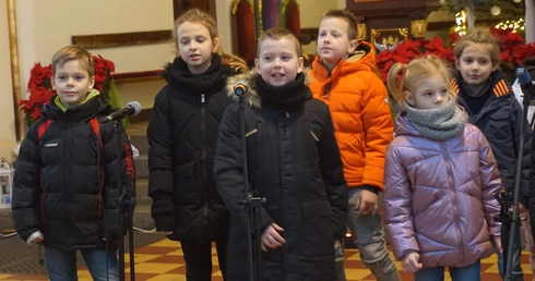 XVI Zabrzański Festiwal Kolęd i Pastorałek