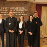 Młodzi lubiący teologię