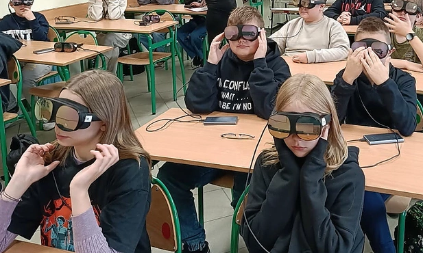 Nowoczesne przestrogi