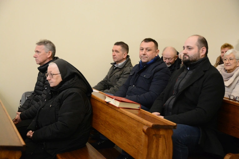 Czesław Śnigórski uhonorowany krzyżem "Pro Ecclesia et Pontifice"