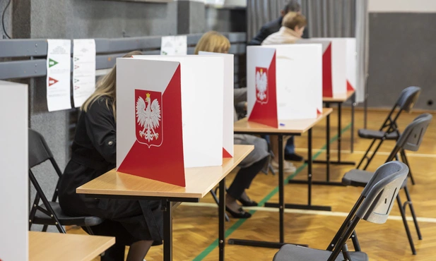 SN stwierdził ważność wyborów parlamentarnych z 15 października 
