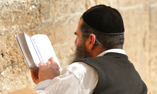 Nowy kształt judaizmu