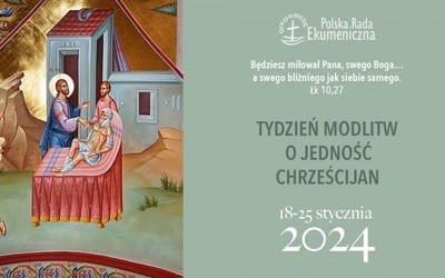 Ekumeniczny tydzień w Trójmieście - zaproszenie do modlitwy