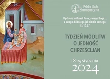 Ekumeniczny tydzień w Trójmieście - zaproszenie do modlitwy