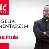 Kochać Boga i drugiego człowieka