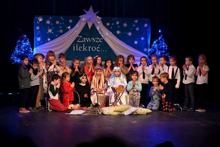 31. Świdnicki Przegląd Zespołów Kolędniczych