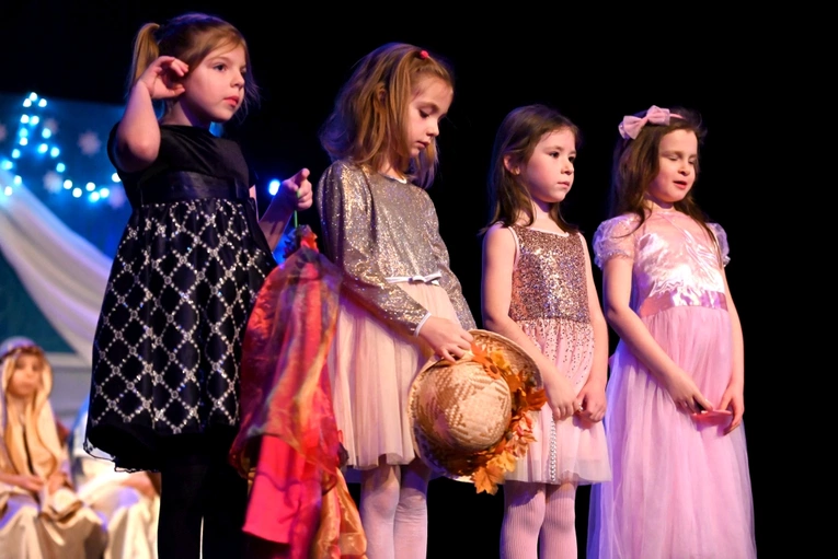 31. Świdnicki Przegląd Zespołów Kolędniczych