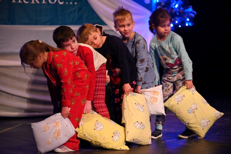 31. Świdnicki Przegląd Zespołów Kolędniczych