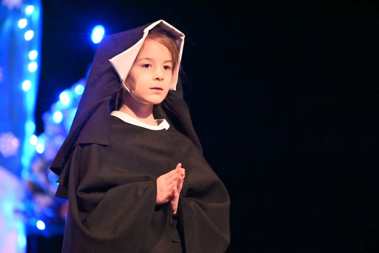 31. Świdnicki Przegląd Zespołów Kolędniczych