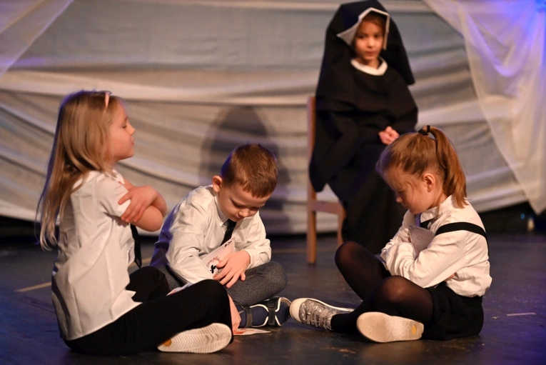 31. Świdnicki Przegląd Zespołów Kolędniczych