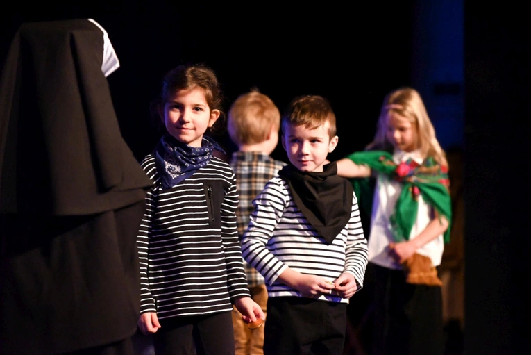 31. Świdnicki Przegląd Zespołów Kolędniczych