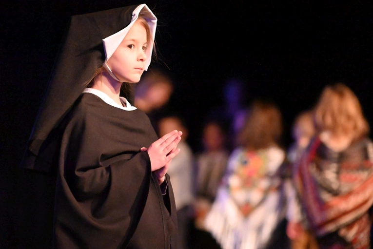 31. Świdnicki Przegląd Zespołów Kolędniczych