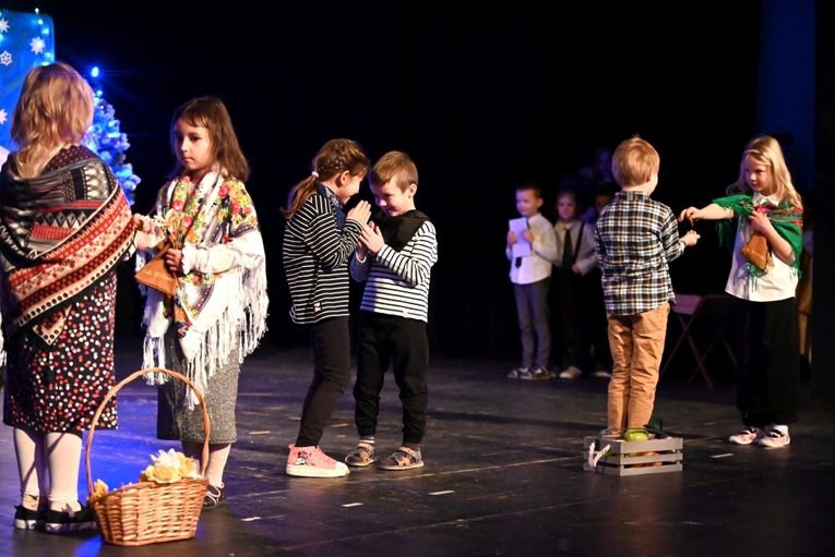 31. Świdnicki Przegląd Zespołów Kolędniczych