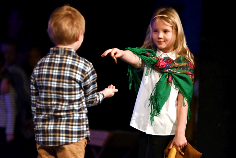 31. Świdnicki Przegląd Zespołów Kolędniczych