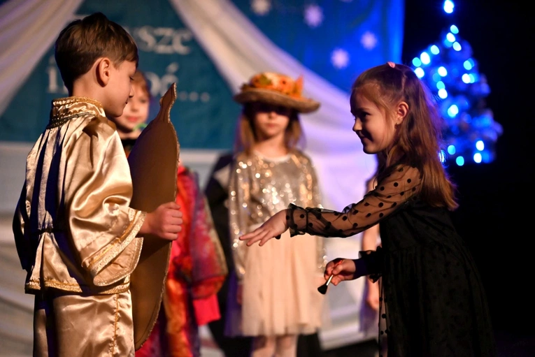 31. Świdnicki Przegląd Zespołów Kolędniczych