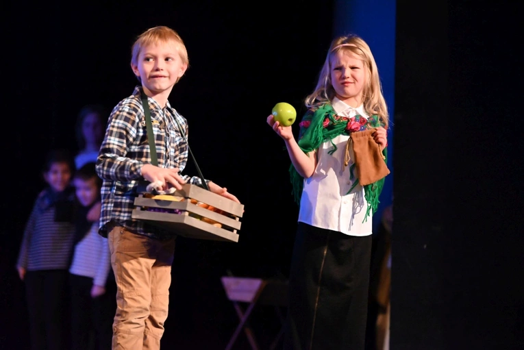 31. Świdnicki Przegląd Zespołów Kolędniczych