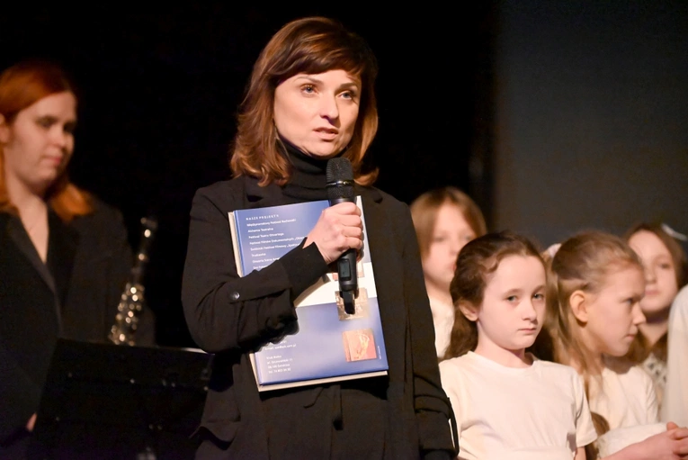 31. Świdnicki Przegląd Zespołów Kolędniczych