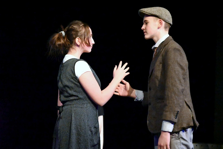 31. Świdnicki Przegląd Zespołów Kolędniczych