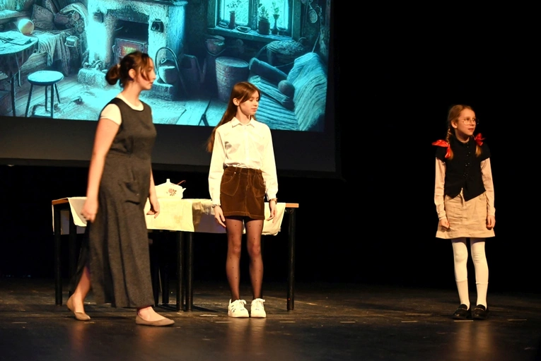 31. Świdnicki Przegląd Zespołów Kolędniczych