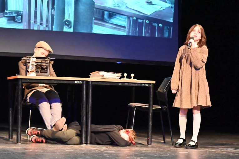 31. Świdnicki Przegląd Zespołów Kolędniczych