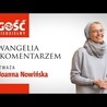 Czy pozwolimy Jezusowi i sobie na życie według dynamiki zbawczej?