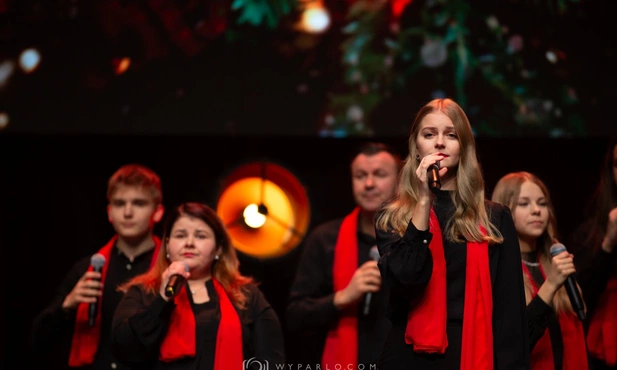 Będzin. Finałowe przesłuchania 30. Międzynarodowego Festiwalu Kolęd i Pastorałek 