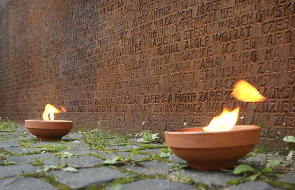 80 lat temu Sowieci powołali tzw. komisję Burdenki