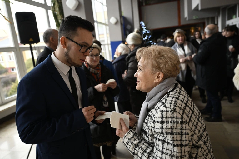 Spotkanie RPSK w Koszalinie