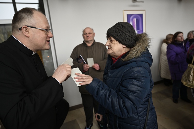 Spotkanie RPSK w Koszalinie