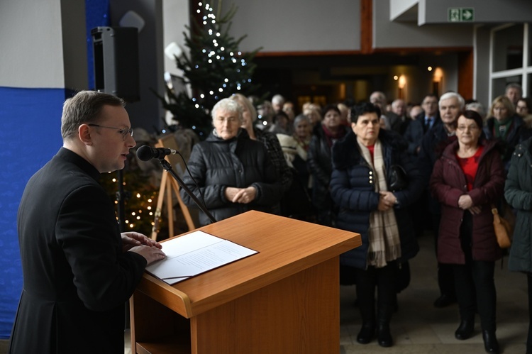 Spotkanie RPSK w Koszalinie