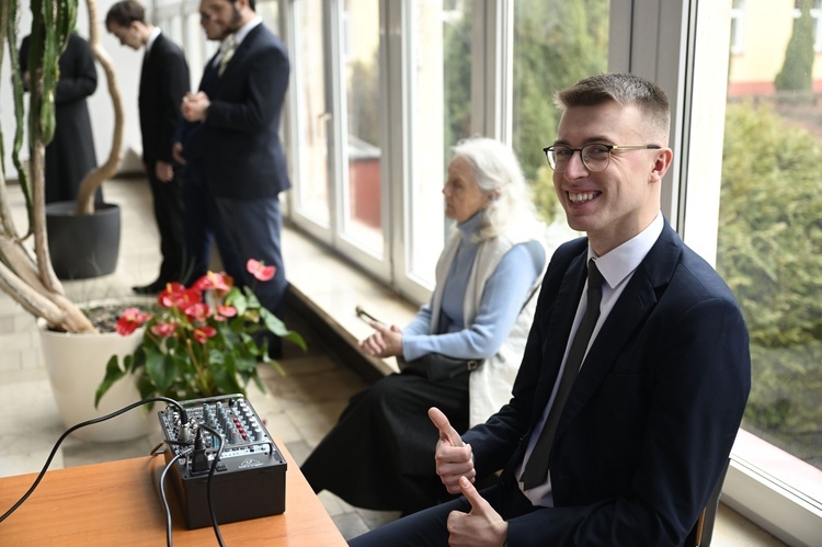 Spotkanie RPSK w Koszalinie