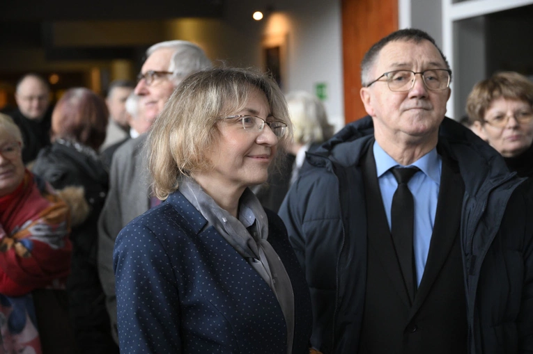 Spotkanie RPSK w Koszalinie