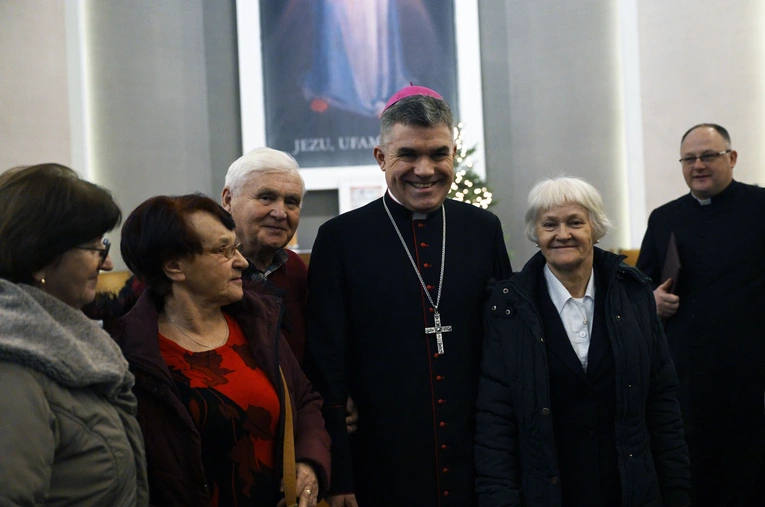 Spotkanie RPSK w Koszalinie