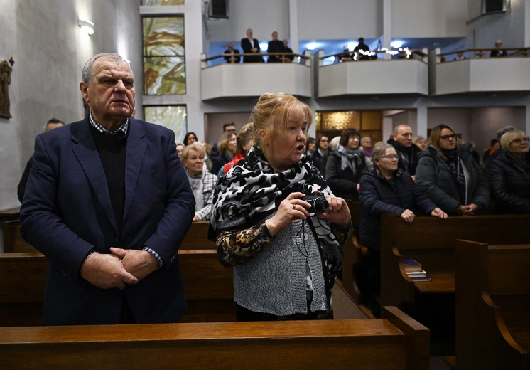 Spotkanie RPSK w Koszalinie