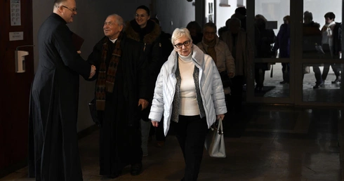 Spotkanie RPSK w Koszalinie