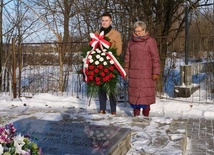 W Chełmie uczczono pamięć pomordowanych.