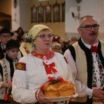 Bukowińskie Kolędowanie Górali Czadeckich