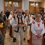 Bukowińskie Kolędowanie Górali Czadeckich