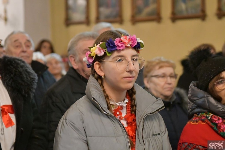 Bukowińskie Kolędowanie Górali Czadeckich