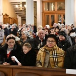 Bukowińskie Kolędowanie Górali Czadeckich