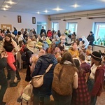 Spotkanie kolędników misyjnych w Pszowie
