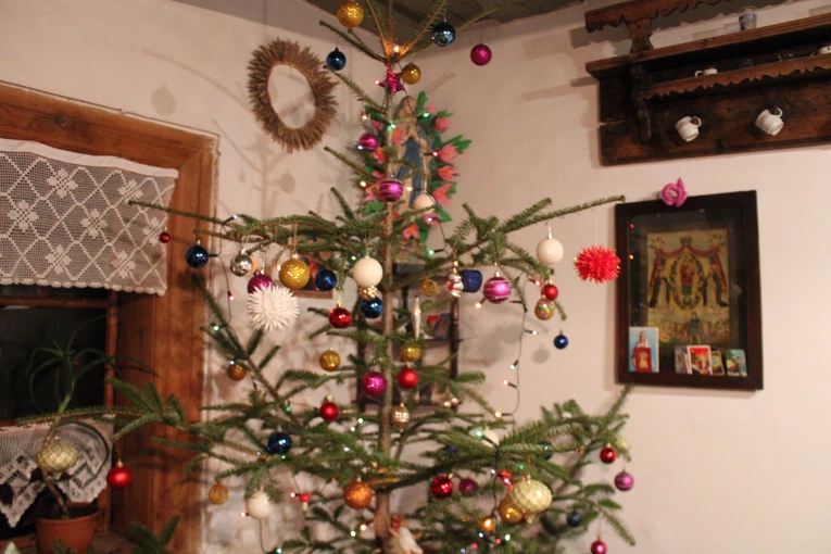 Wieczór Kolęd Krakowiacy i Górale 