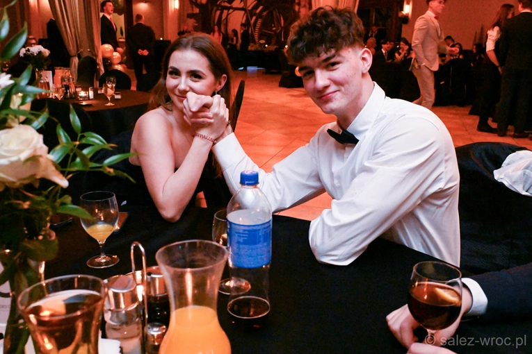 Studniówka Salezu 2024