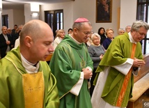 Akcja Katolicka z całej diecezji w Głogowie