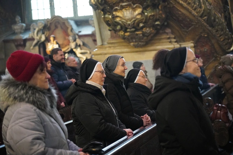 200. urodziny sługi Bożego ks. Jana Schneidera