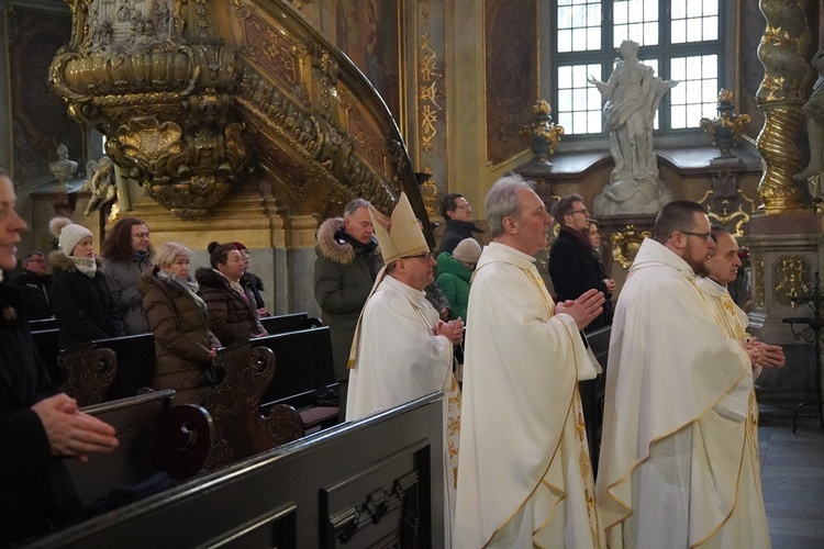 200. urodziny sługi Bożego ks. Jana Schneidera